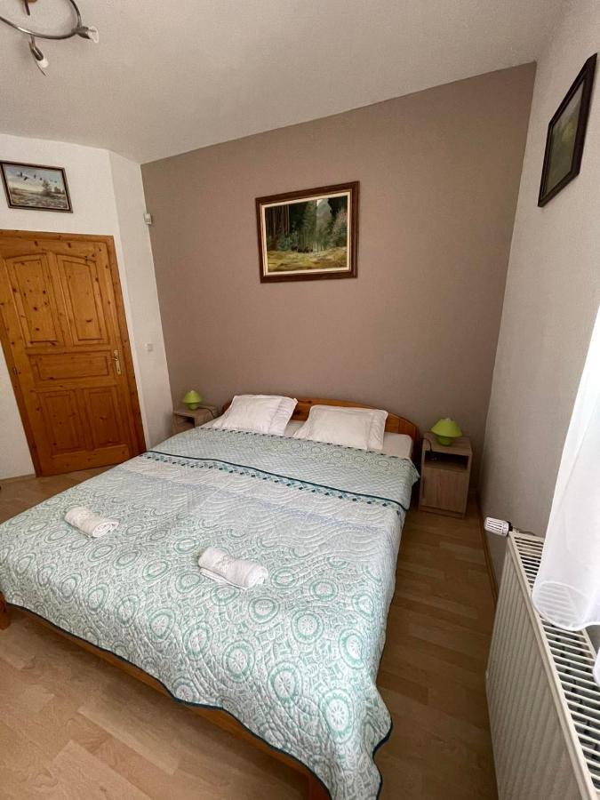 Villa House4U Balatonszárszó Exterior foto